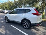 Certified 2019 Honda CR-V Touring image 5