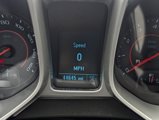 Used 2015 Chevrolet Camaro LS w/ White Rally Stripe Package image 2