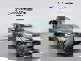 Used 2021 Toyota C-HR XLE image 2