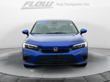 Certified 2022 Honda Civic EX image 2