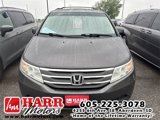 Used 2012 Honda Odyssey EX-L image 2