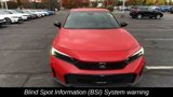 New 2025 Honda Civic Sport image 3