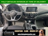 Used 2022 Nissan Sentra S image 4
