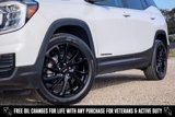 Certified 2023 GMC Terrain SLE w/ Elevation Edition image 2