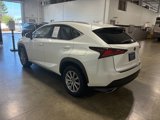 Used 2018 Lexus NX 300 AWD image 4