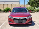 Used 2021 Honda Accord LX image 2