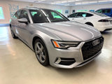 Used 2024 Audi A6 Premium Plus image 4