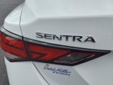 New 2025 Nissan Sentra S image 5