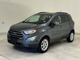 Used 2020 Ford EcoSport SE w/ SE Convenience Package image 3