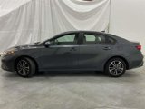 Used 2024 Kia Forte LXS image 2