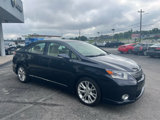 Used 2010 Lexus HS 250h Premium w/ Park Assist Pkg image 3