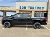 New 2025 Chevrolet Silverado 1500 LT Trail Boss w/ Convenience Package II image 2