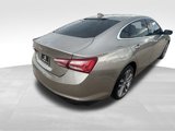 Used 2022 Chevrolet Malibu LT image 5