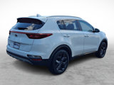 Used 2021 Kia Sportage S image 5