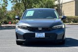 New 2026 Honda Civic LX image 3