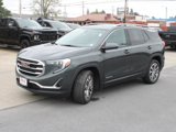 Used 2019 GMC Terrain SLT w/ Preferred Package image 6