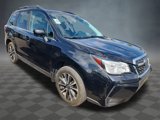 Used 2017 Subaru Forester 2.0XT Premium image 2