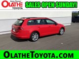 Used 2016 Volkswagen Golf Limited Edition image 5
