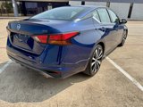 Used 2021 Nissan Altima 2.5 SR image 4