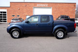 Used 2015 Nissan Frontier SV image 2