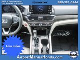 Used 2018 Honda Accord LX image 4