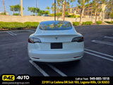 Used 2023 Tesla Model 3 Standard Range image 4