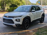 Certified 2023 Chevrolet TrailBlazer LT image 5