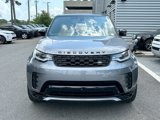 Certified 2024 Land Rover Discovery Dynamic SE image 2