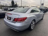 Used 2014 Mercedes-Benz E 350 4MATIC Coupe w/ Premium 1 Package image 6