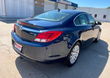 Used 2011 Buick Regal CXL w/ RL2 Preferred Equipment Group image 4