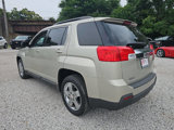 Used 2013 GMC Terrain SLE w/ Chrome and Technology Package image 3