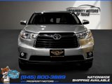 Used 2015 Toyota Highlander XLE image 6