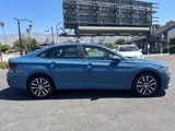 New 2025 Volkswagen Jetta SE image 3