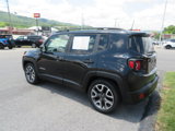 Used 2018 Jeep Renegade Latitude w/ Popular Equipment Group image 5