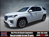 Used 2023 Chevrolet Traverse Premier image 4