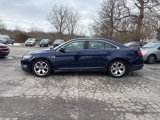Used 2011 Ford Taurus SHO w/ 402A Rapid Spec Order Code image 5
