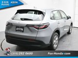 New 2025 Honda HR-V LX image 3