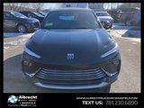 New 2025 Buick Envista Preferred w/ Convenience II Package image 2