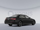 Used 2014 Mercedes-Benz E 350 4MATIC Sedan image 4