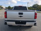 Used 2019 Chevrolet Silverado 1500 Custom w/ Custom Convenience Package image 5
