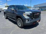 Used 2022 GMC Sierra 1500 AT4 w/ AT4 Preferred Package image 4