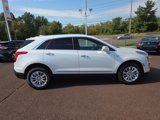 Used 2018 Cadillac XT5 AWD image 2