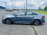 Used 2021 Toyota Corolla SE image 3