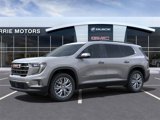 New 2025 GMC Acadia Elevation w/ Elevation Premium Package image 2