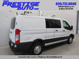 Used 2021 Ford Transit 250 Low Roof AWD image 4