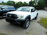 Used 2015 Toyota Tacoma 4x4 Access Cab V6 image 2