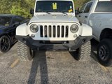 Used 2016 Jeep Wrangler Unlimited Sahara w/ Connectivity Group image 2