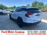 Used 2021 GMC Terrain SLT w/ Elevation Edition image 6