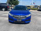 Used 2017 Honda Civic EX image 2