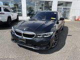 Used 2020 BMW 330i xDrive Sedan w/ Convenience Package image 3